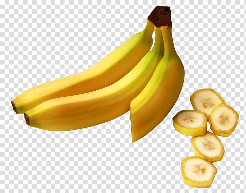 Food microsoft powerpoint . Banana clipart template
