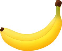 Png frutas pinterest clip. Bananas clipart