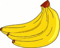 bananas clipart