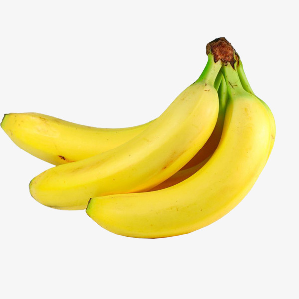 Bananas clipart 3 banana. Photos fruit png image
