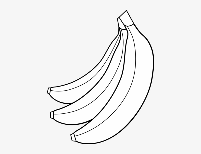 Png transparent library clip. Bananas clipart 3 banana