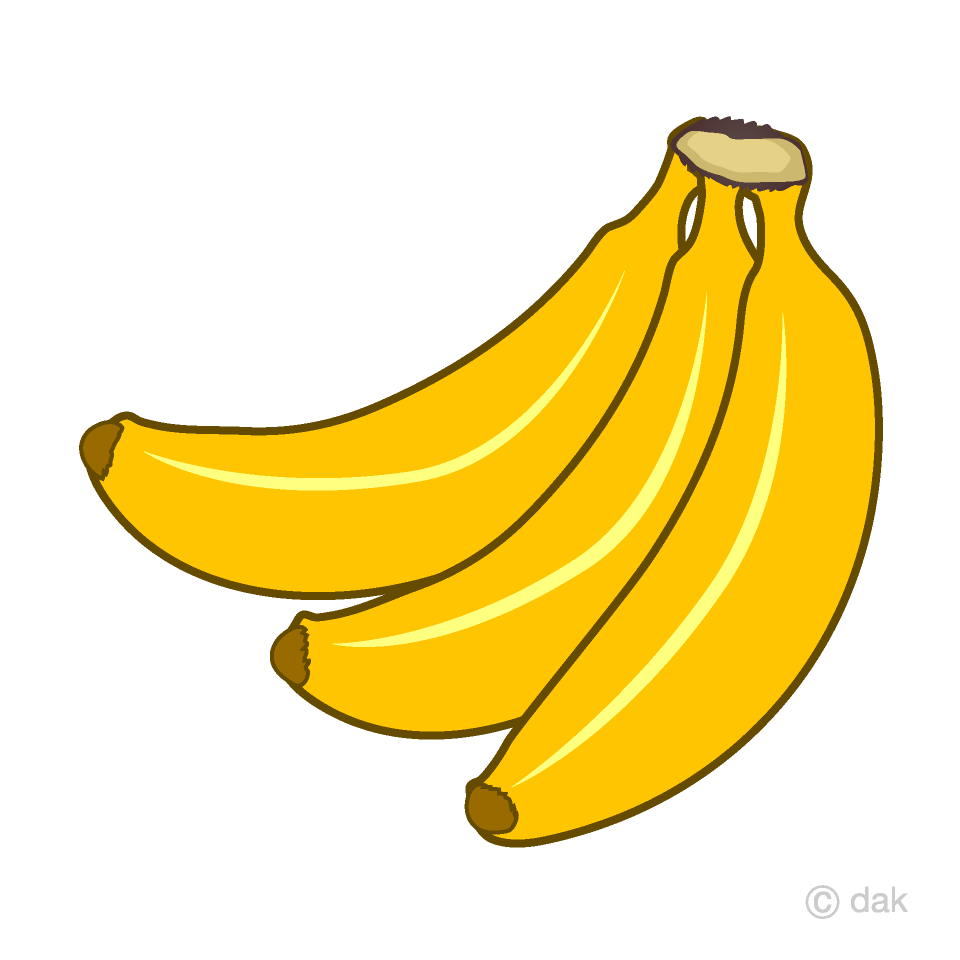 Bunch of free picture. Bananas clipart