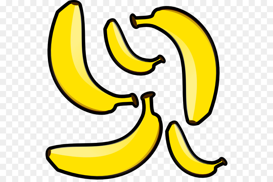 bananas clipart banana bread