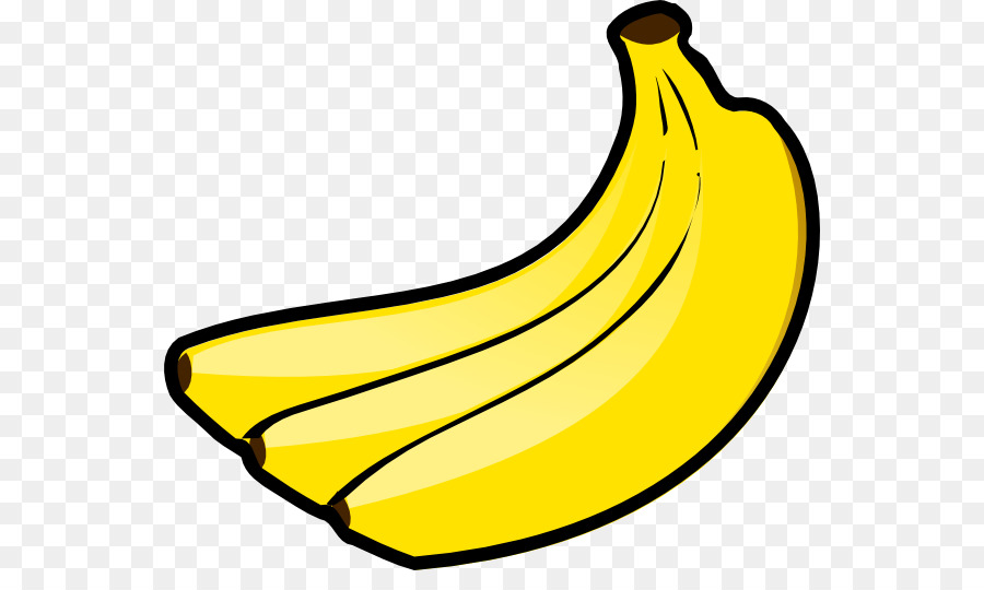 bananas clipart banana muffin