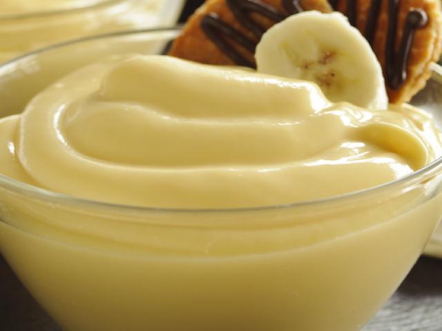 bananas clipart banana pudding