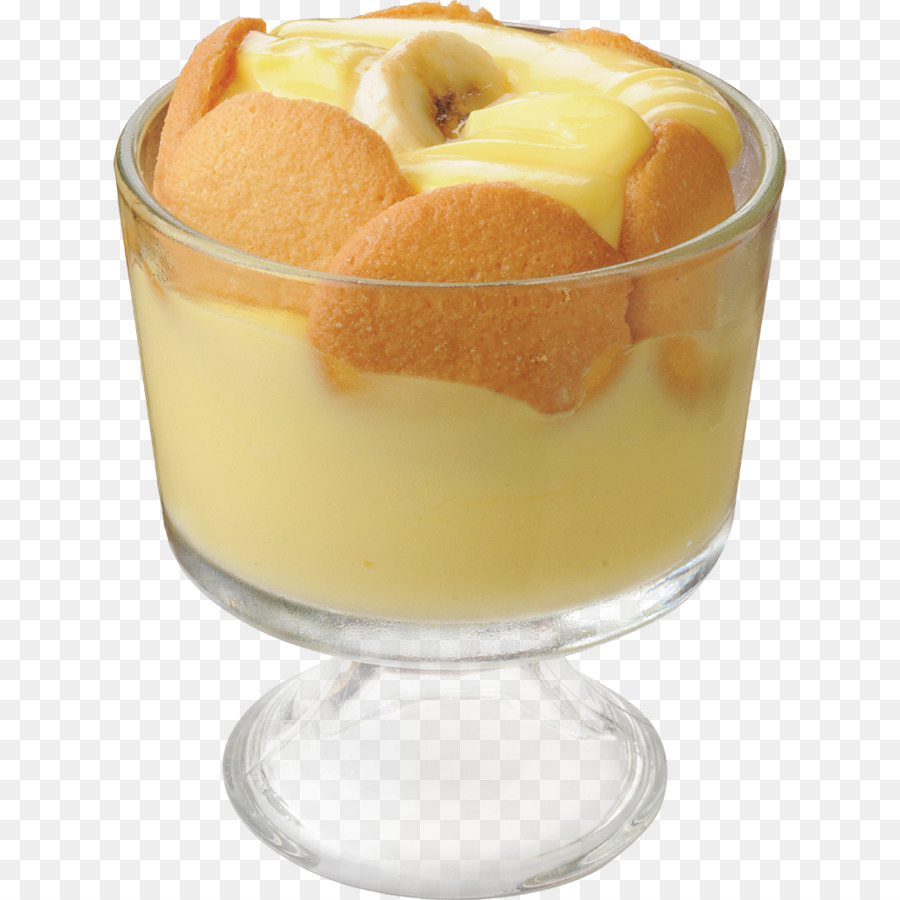 bananas clipart banana pudding