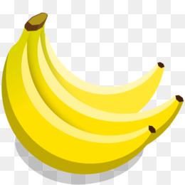 bananas clipart double