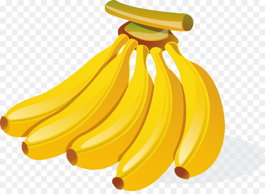 bananas clipart ripe banana