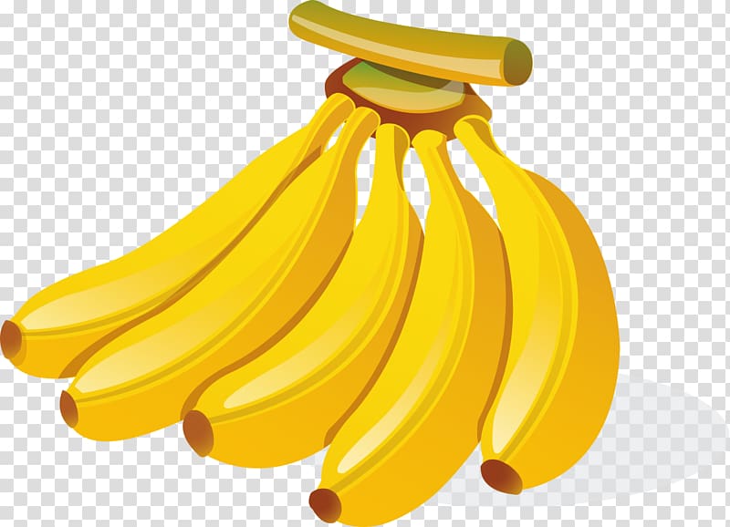 Bananas clipart ripe banana, Bananas ripe banana Transparent FREE for