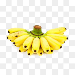 bananas clipart small banana