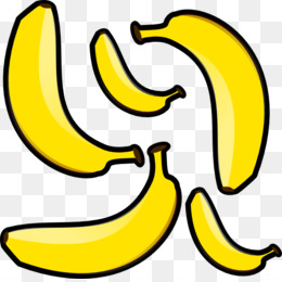 bananas clipart small banana