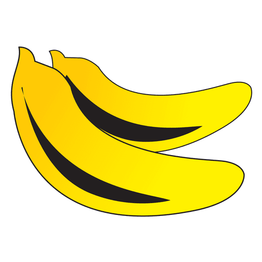 Download Bananas clipart svg, Bananas svg Transparent FREE for ...