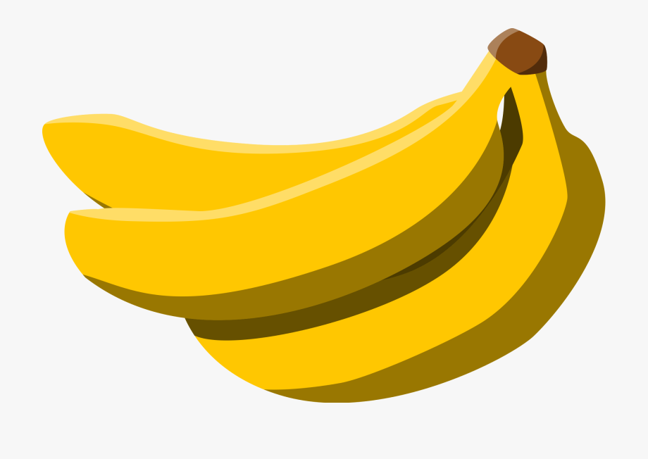 bananas clipart svg
