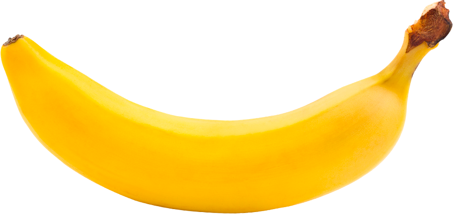 Clipart banana icon. Png images transparent free