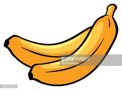 Ripe premium clipartlogo com. Bananas clipart two