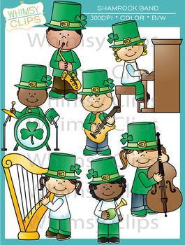 Band clipart holiday.  best musical instruments
