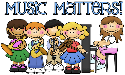 band clipart music student