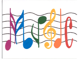 jazz clipart music symbol