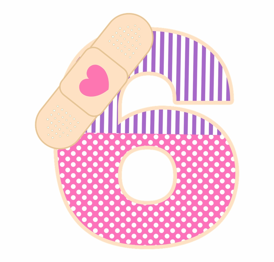 Bandaid clipart number. Doc mcstuffins png for