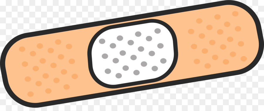 bandaid clipart number