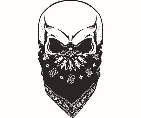 Bandana Clipart Bandana Mask Bandana Bandana Mask Transparent Free For Download On Webstockreview 2020 - bandana roblox mask