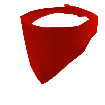 Bandana Clipart Red Bandana Bandana Red Bandana Transparent Free For Download On Webstockreview 2020 - black bandana bandana bandana roblox