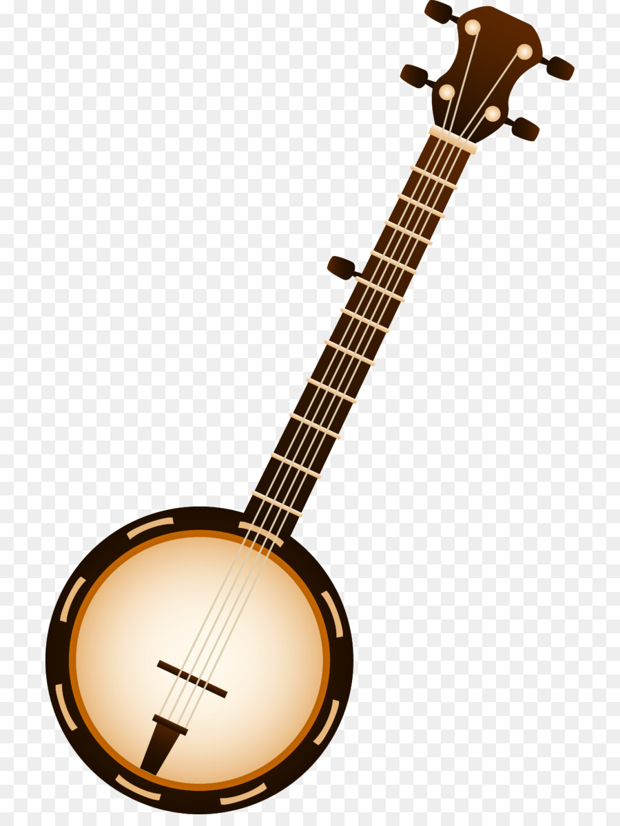 Banjo bluegrass