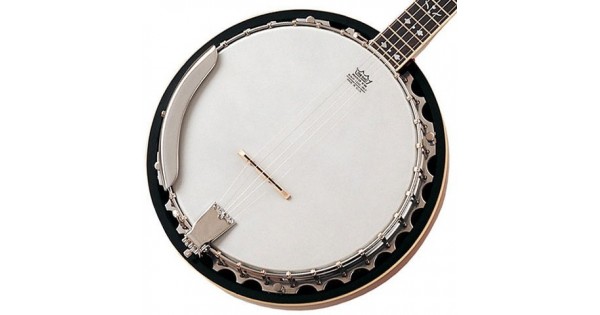banjo clipart laud