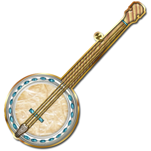 banjo clipart transparent