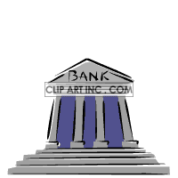 Banker clipart animated. Royalty free federal reserve