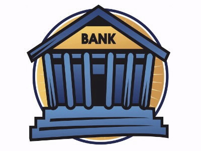 bank clipart bank branch