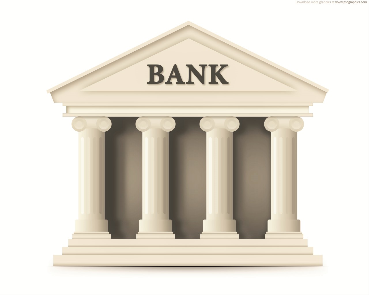 bank clipart bank branch