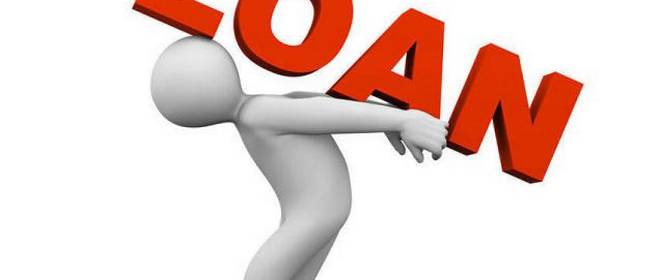 Bank clipart bank loan. Govt mulls a to