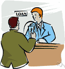 Bank bank loan