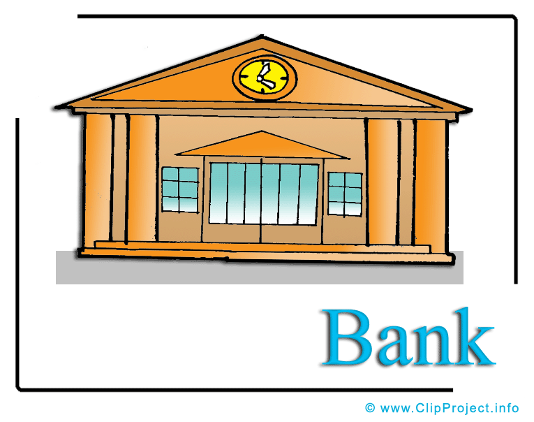 Bank clipart clip art. Free images wikiclipart 