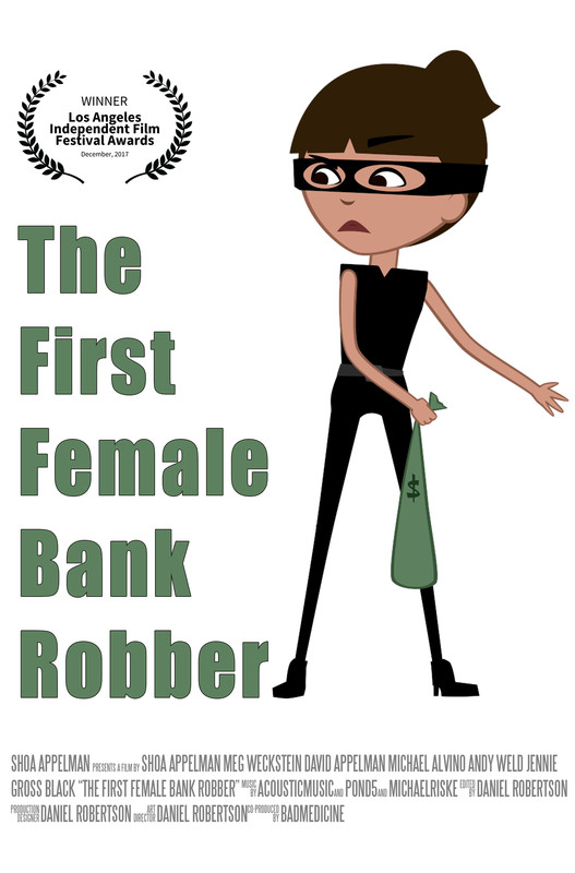 bank clipart female