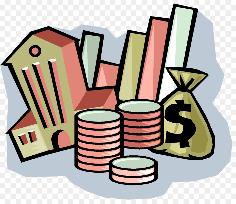 Non nonbank finance money. Bank clipart financial institution