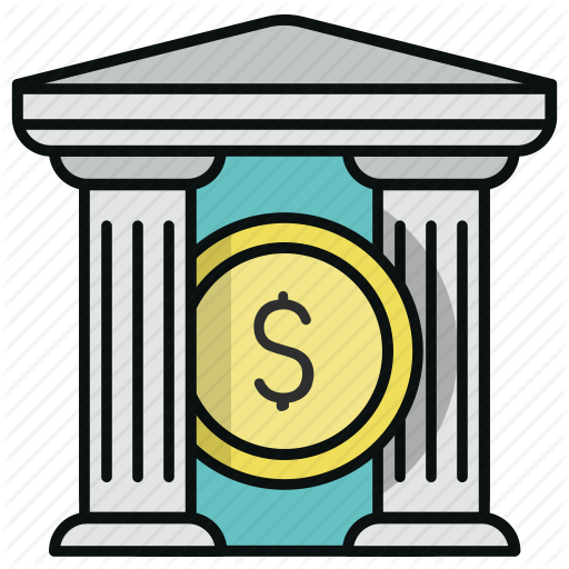 finance clipart financial institution