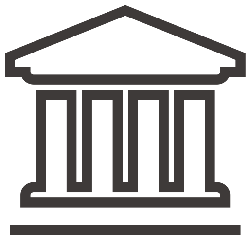 Bank clipart institutional. Institution icon png and