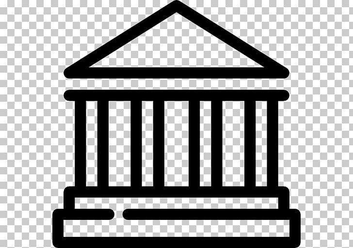 bank clipart institutional