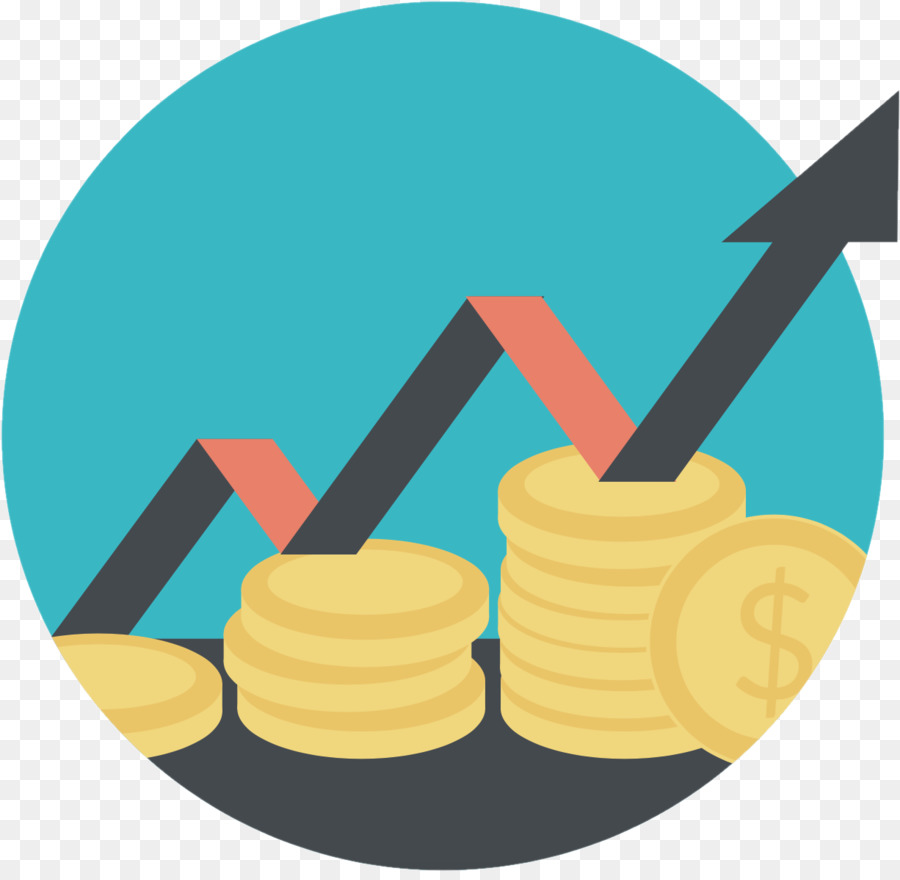 Computer icons bank invest. Finance clipart investment