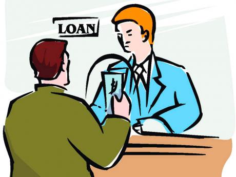 bank clipart lender