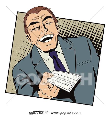 bank clipart male