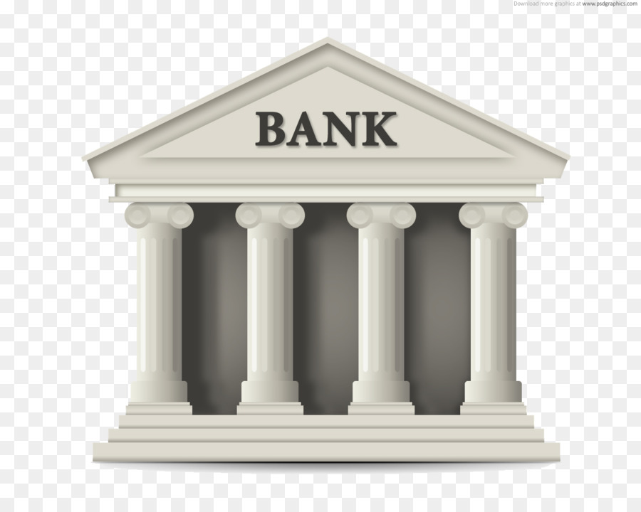bank clipart transparent background