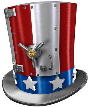 Cdars the certificate of. Banker clipart bank deposit