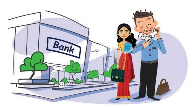 banker clipart bank officer