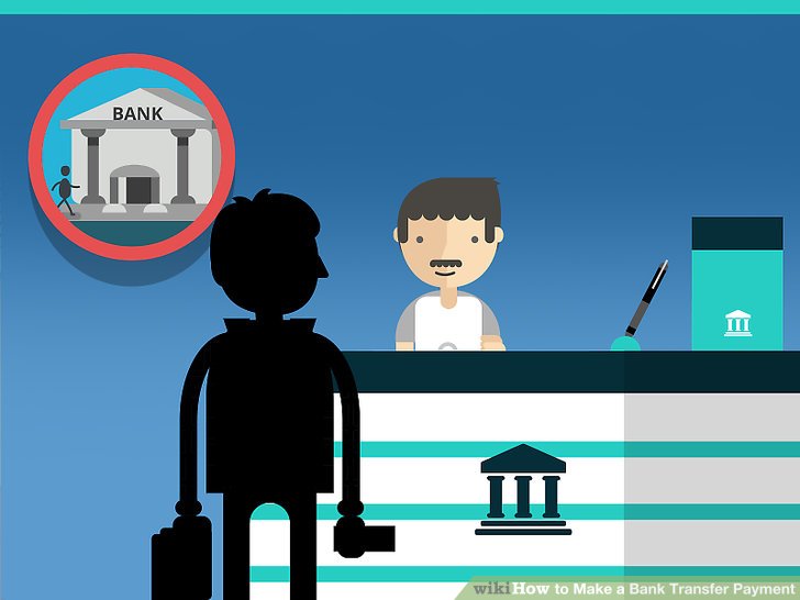 banker clipart bank transaction