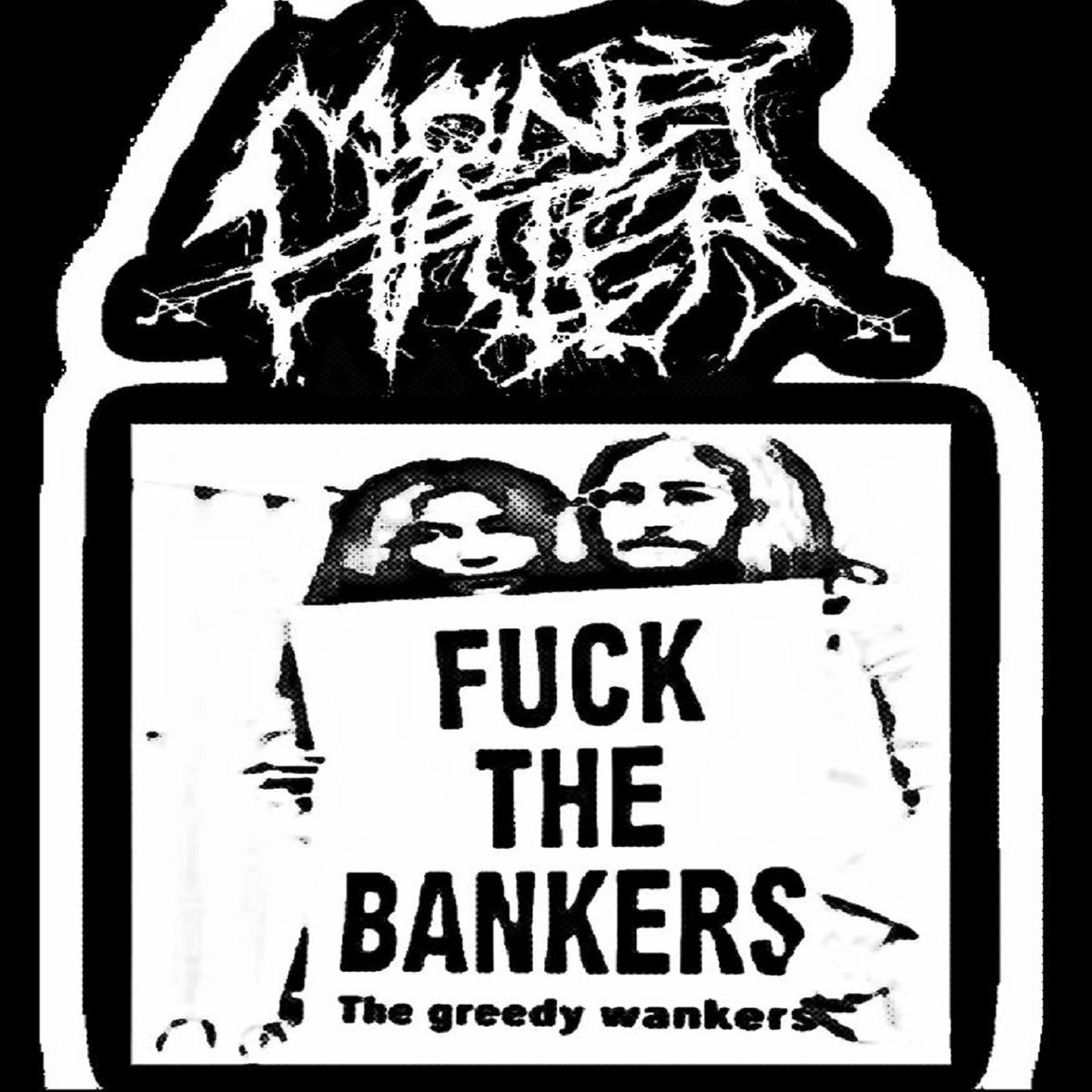 banker clipart greedy banker