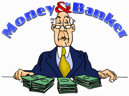 Free cliparts download clip. Banker clipart money