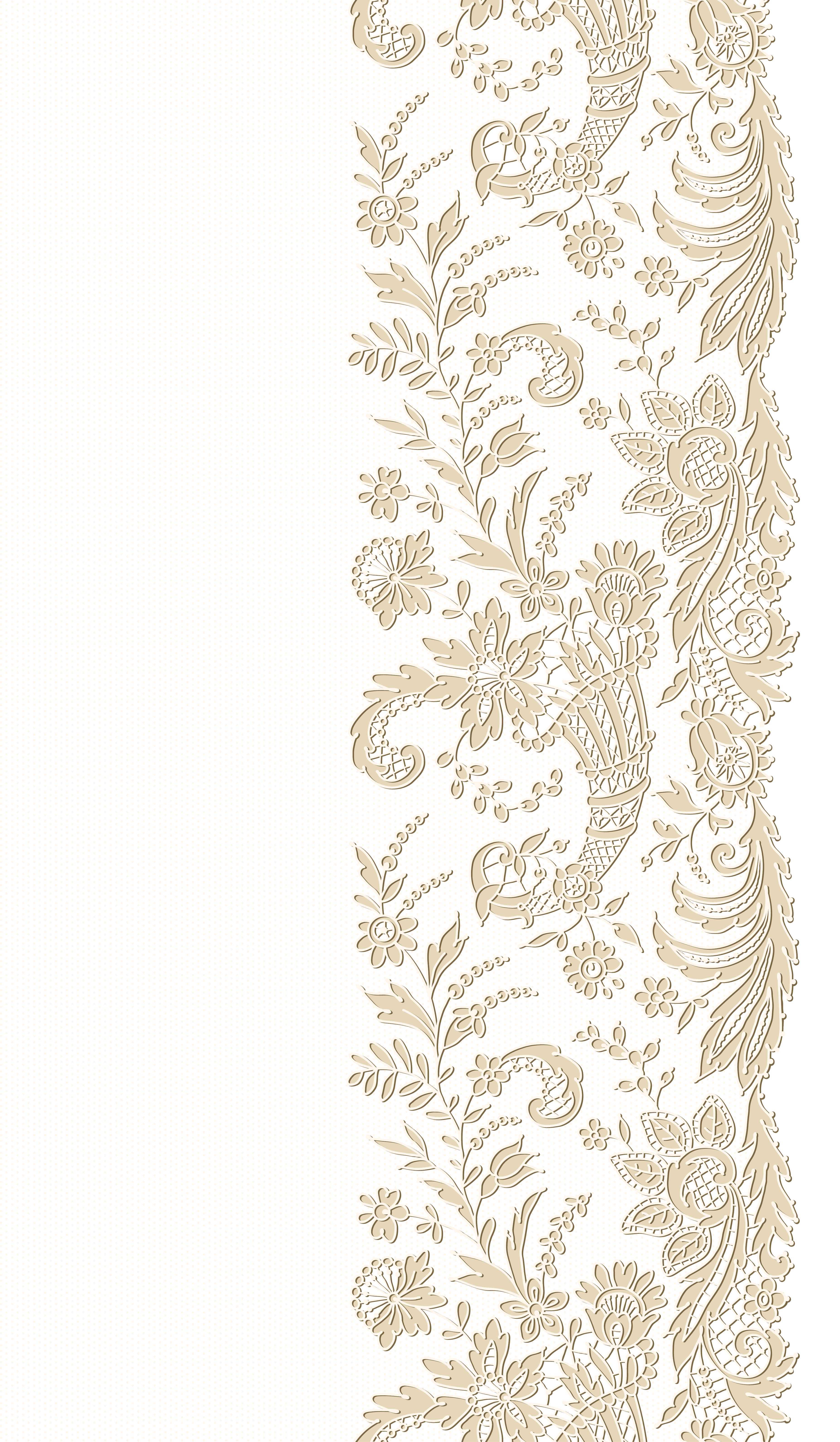 Flourishes clipart lace. Pin by bambosz on